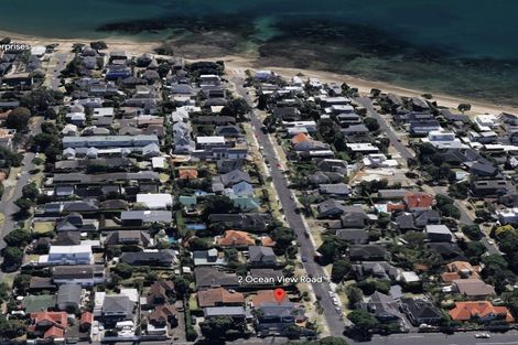 Photo of property in 1/2 Ocean View Road, Milford, Auckland, 0620