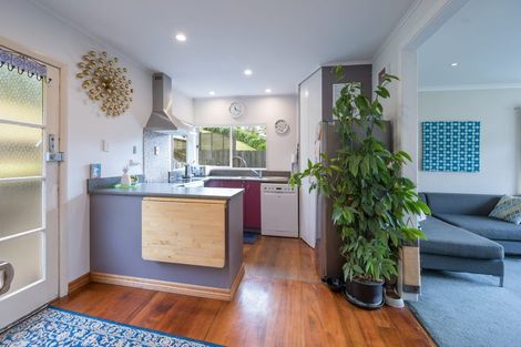 Photo of property in 18 Thompson Terrace, Toi Toi, Nelson, 7010