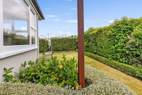 Photo of property in 242 Dobson Street, Hampstead, Ashburton, 7700