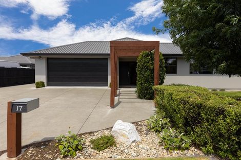 Photo of property in 17 Hilton Place, Blenheim, 7201