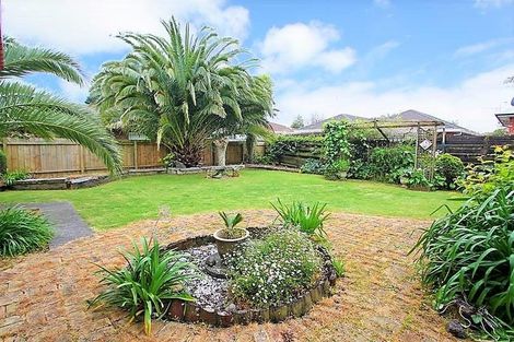 Photo of property in 3/31a Watson Place, Papatoetoe, Auckland, 2025