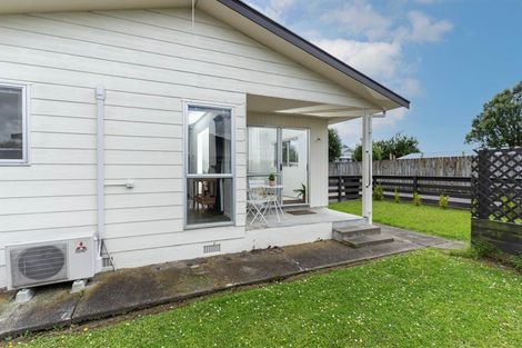 Photo of property in 2a Sandilands Street, Feilding, 4702