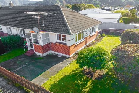 Photo of property in 1/33 King Street, Ebdentown, Upper Hutt, 5018