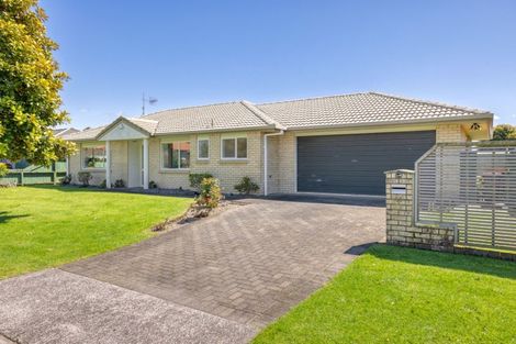 Photo of property in 44 Stephens Place, Hairini, Tauranga, 3112