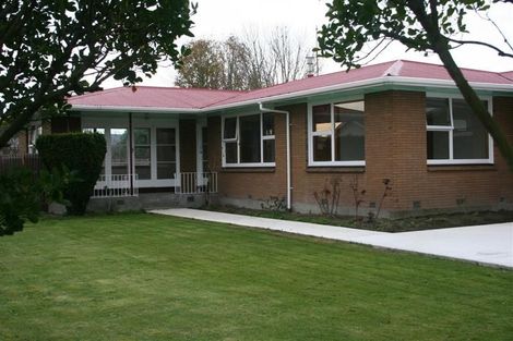 Photo of property in 66 Bainton Street, Bishopdale, Christchurch, 8053