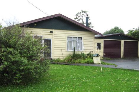 Photo of property in 53 Morningside Road, Morningside, Whangarei, 0110