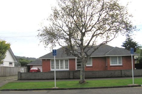 Photo of property in 17 Gordon Street, Avalon, Lower Hutt, 5011