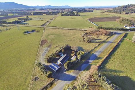 Photo of property in 14 German Road, Cust, Rangiora, 7471