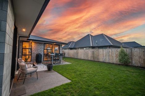 Photo of property in 75 Jean Archie Drive, Rolleston, 7614