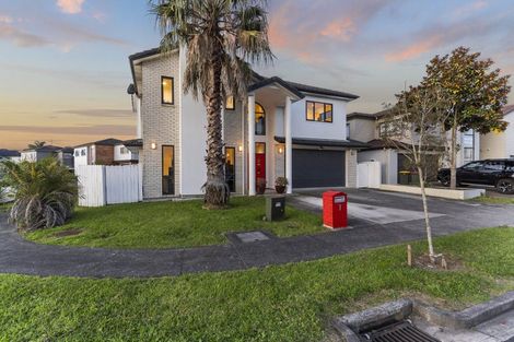 Photo of property in 7 Montanez Drive, Flat Bush, Auckland, 2019