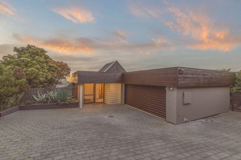 Photo of property in 3 Plains View, Mount Pleasant, Christchurch, 8081