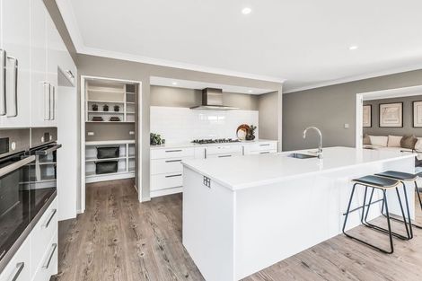 Photo of property in 39 Seymour Drive, Rolleston, 7614