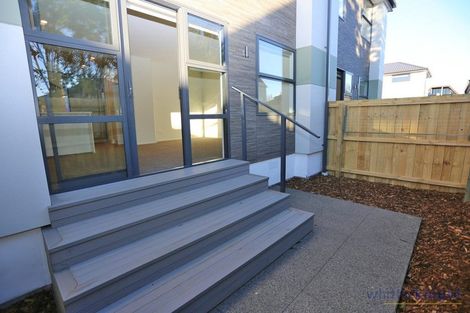 Photo of property in 215 Peterborough Street, Christchurch Central, Christchurch, 8013