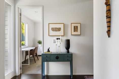 Photo of property in 22 Georgina Street, Freemans Bay, Auckland, 1011