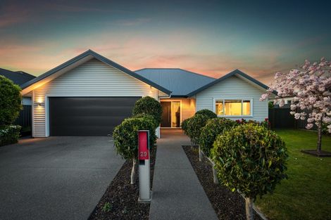 Photo of property in 29 Meissner Road, Havelock North, 4130