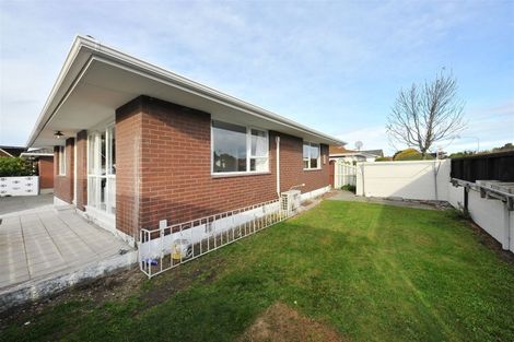 Photo of property in 1/224 Waimairi Road, Ilam, Christchurch, 8041