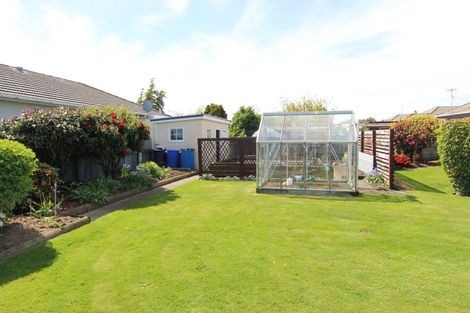 Photo of property in 442 Yarrow Street, Glengarry, Invercargill, 9810