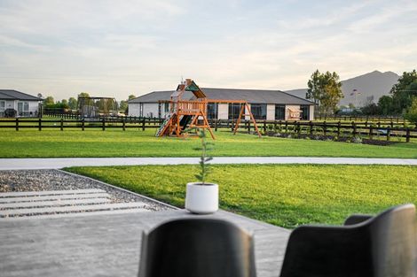 Photo of property in 75 Orchardist Way, Ngahinapouri, Ohaupo, 3882