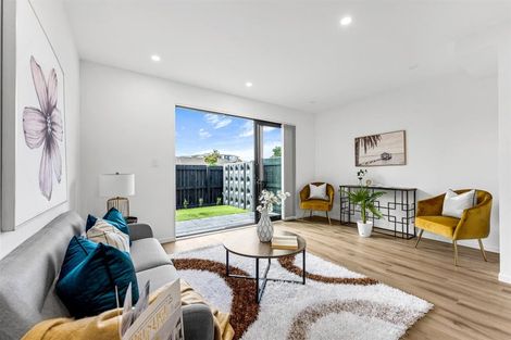 Photo of property in 46c Wyllie Road, Papatoetoe, Auckland, 2025