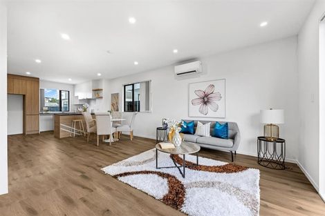 Photo of property in 46c Wyllie Road, Papatoetoe, Auckland, 2025