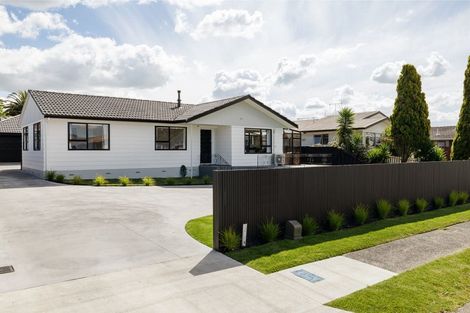 Photo of property in 4/88 Gloria Avenue, Te Atatu Peninsula, Auckland, 0610
