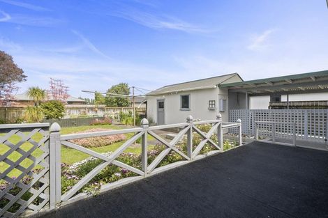 Photo of property in 17 Totara Street, Otaki, 5512