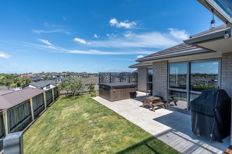 Photo of property in 25 Sylvester Crescent, Flagstaff, Hamilton, 3210