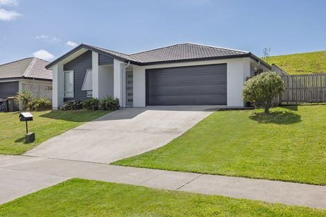 Photo of property in 16 Stingray Drive, Omokoroa, 3114