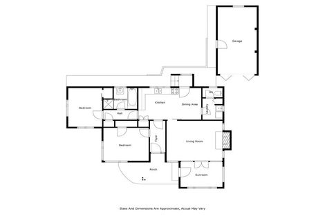 Photo of property in 27 Bush Road, Mosgiel, 9024