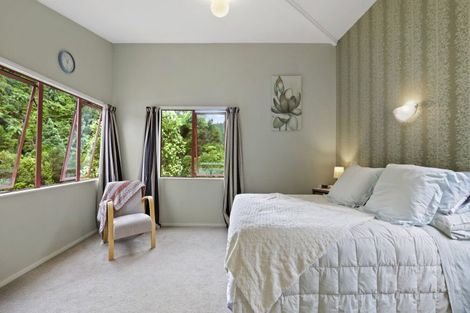 Photo of property in 190 Waiwhiu Road, Dome Valley, Warkworth, 0981