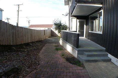 Photo of property in 2/130 Forbury Road, Saint Clair, Dunedin, 9012