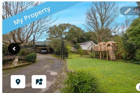 Photo of property in 12 Wallace Street, Featherston, 5710