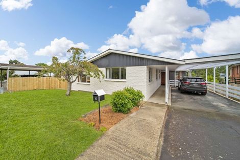 Photo of property in 10 Gebbie Street, Kinmont Park, Mosgiel, 9024