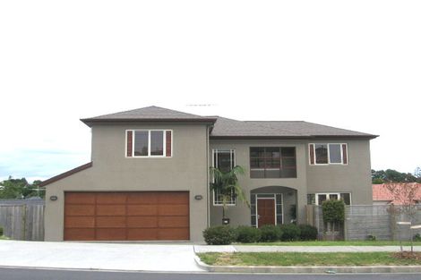 Photo of property in 61 Esperance Road, Glendowie, Auckland, 1071