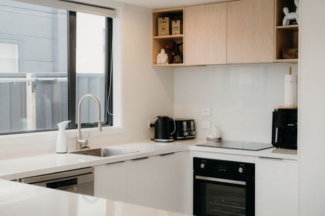 Photo of property in 1a Kings Avenue, South Dunedin, Dunedin, 9012