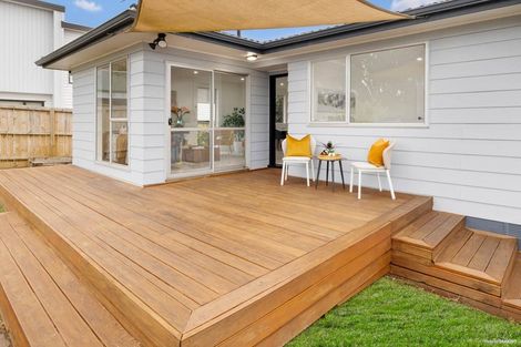 Photo of property in 207 Gills Road, Half Moon Bay, Auckland, 2014