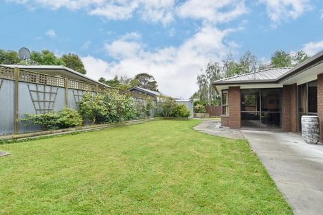 Photo of property in 10 Rowse Street, Rangiora, 7400