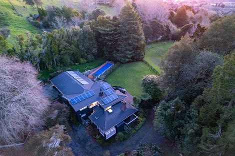 Photo of property in 426 Ponga Road, Opaheke, Papakura, 2584