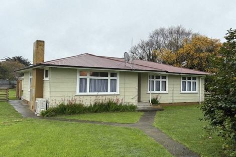 Photo of property in 43 Hammond Street, Bulls, 4818