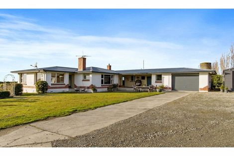 Photo of property in 172 Claremont Road, Otipua Creek, Timaru, 7974