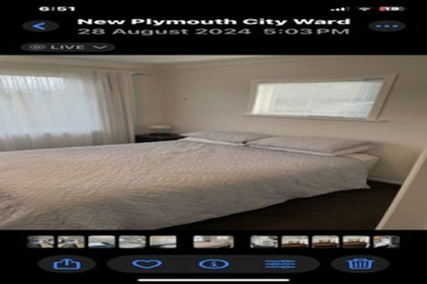 Photo of property in 30 Downe Street, New Plymouth, 4310