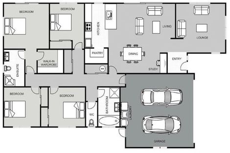 Photo of property in 97 Ledbury Drive, Rolleston, 7615