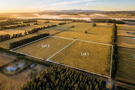 Photo of property in 245 Barkers Road, Loburn, 7472