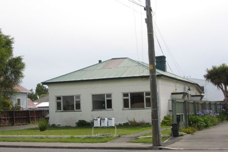 Photo of property in 529 Barbadoes Street, Edgeware, Christchurch, 8013