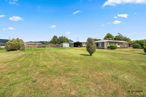 Photo of property in 5 Tihoi Road, Whakamaru, Mangakino, 3492