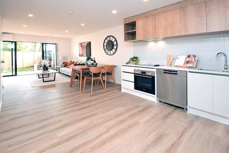 Photo of property in 5/13 Cheviot Street, Mangere East, Auckland, 2024