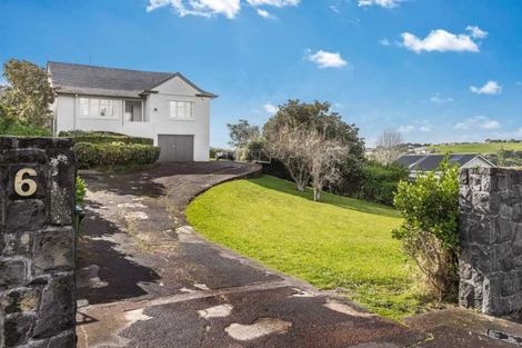 Photo of property in 6 Apihai Street, Orakei, Auckland, 1071
