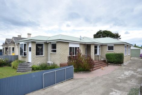 Photo of property in 68 Mary Street, Richmond, Invercargill, 9810