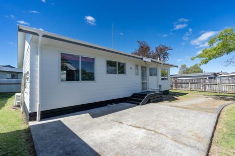 Photo of property in 115 Sherwill Street, Feilding, 4702