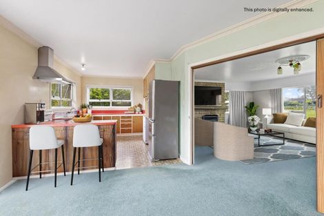 Photo of property in 9 Maungakawa Road, Cambridge, 3496